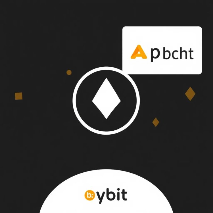 Bybit Partners with Aptos for Exclusive APT Ecosystem Airdrop